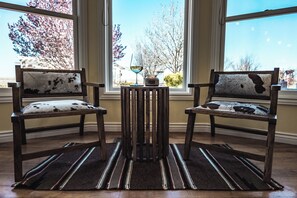 Interior - Welcome to The Rancho – a peaceful retreat at 5000ft. (Elgin)