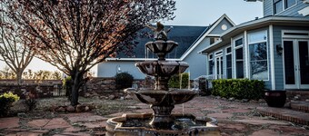 Welcome to The Rancho – a peaceful retreat at 5000ft.