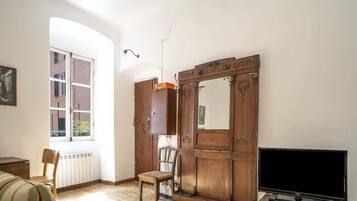 2 camere, Wi-Fi gratuito, lenzuola