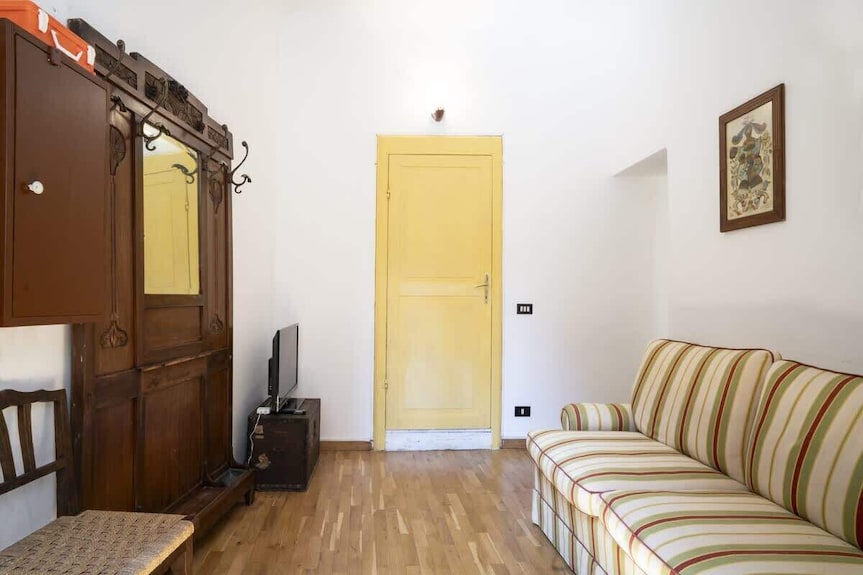 Room Nocciola - Affitti Brevi Italia - Genova
