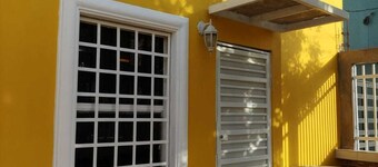 Gaby's House - Family House
