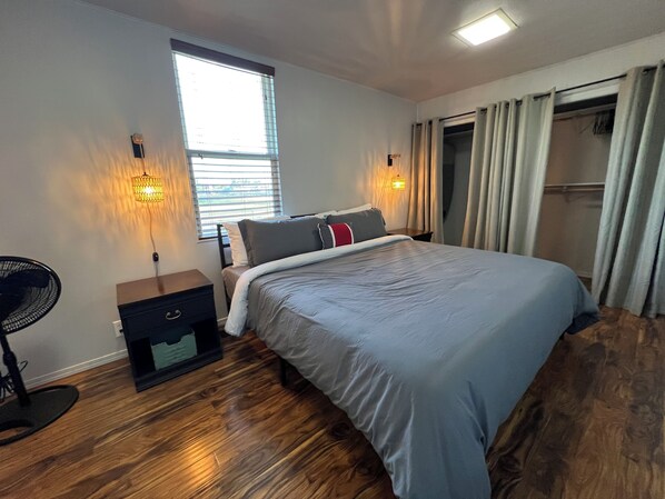 3 Schlafzimmer, Bügeleisen/Bügelbrett, kostenloses WLAN, Bettwäsche