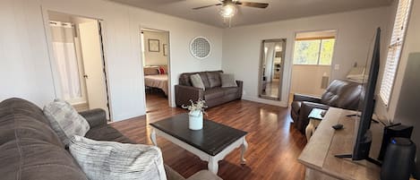 Téléviseur connecté