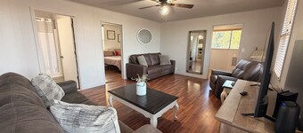 Pet-Friendly Home w/ a Farm Style Experience