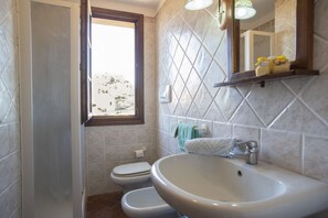 Dusche