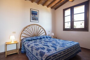 1 Schlafzimmer, WLAN