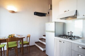 Fridge - Borgo Patresi Mare - Borgo Patresi Mare - Vista mare (Marciana)