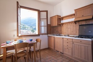 Dining - Borgo Patresi Mare - Borgo Patresi Mare - Vista mare Laterale (Marciana)