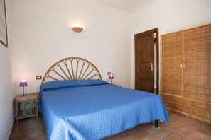 WiFi - Borgo Patresi Mare - Borgo Patresi Mare - Vista mare Laterale (Marciana)