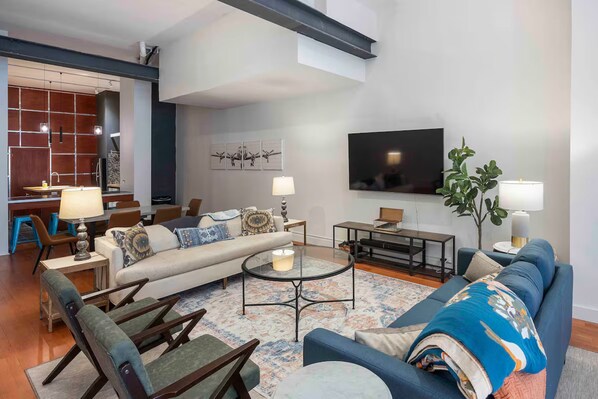 Älytelevisio, tulostin