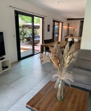 TV connectée