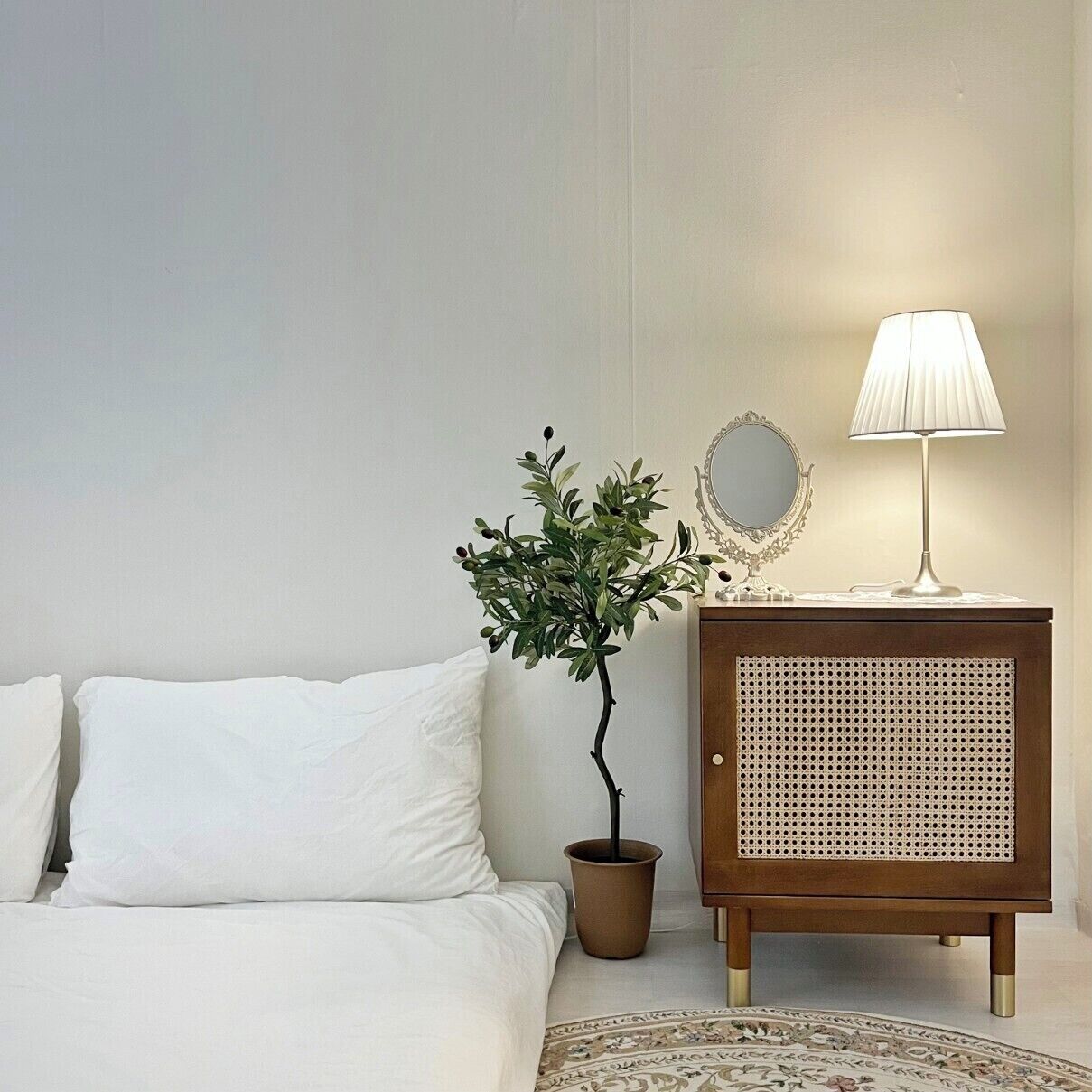 3 bedrooms, free WiFi, bed sheets, wheelchair access