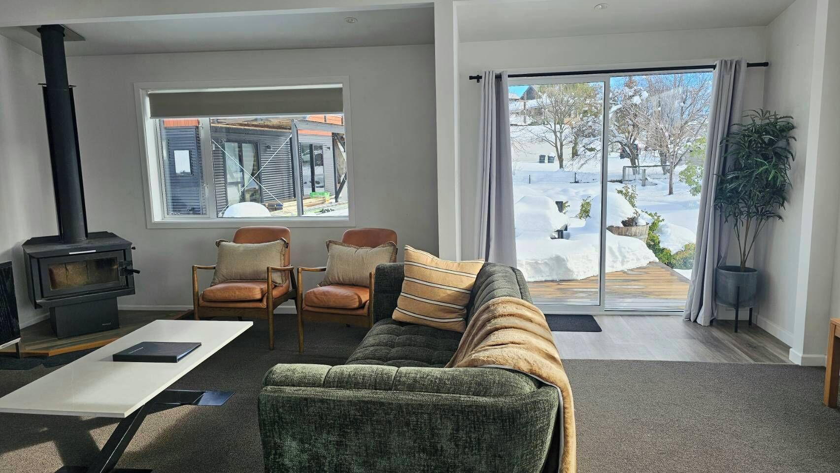 Fernseher, DVD-Player