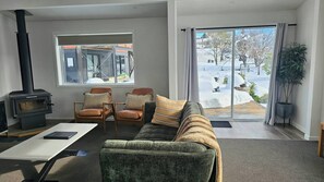 Fernseher, DVD-Player