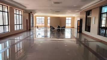 Hall