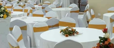 Bankettsaal