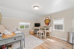 2 slaapkamers, gratis wifi, beddengoed