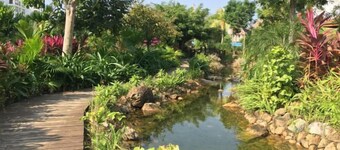 Wanning Mantening Wenquan Serviced Apartment (Xinglong Town)