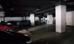 Property grounds - Wanning Mantening Wenquan Serviced Apartment (Xinglong Town) (Wanning)