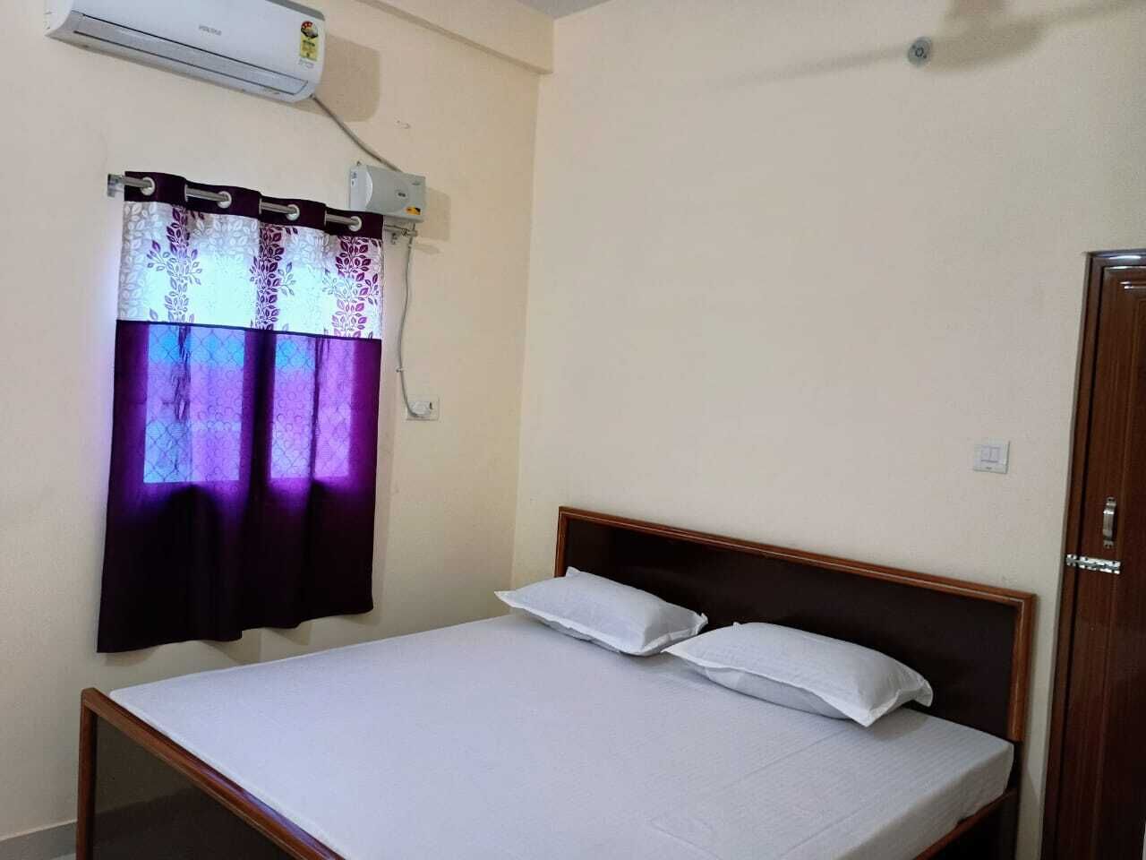 Deluxe Double Room, Air conditioning | View from room