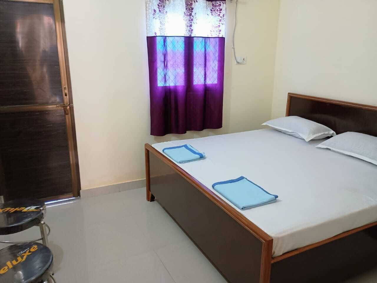 Deluxe Double Room | View from room