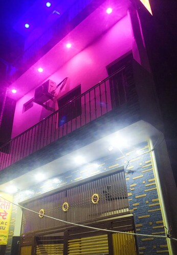 Hotel Ajaya Varanasi