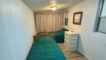 3 Schlafzimmer, WLAN, Bettwäsche