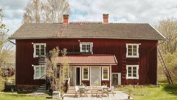 Ulkopuoli