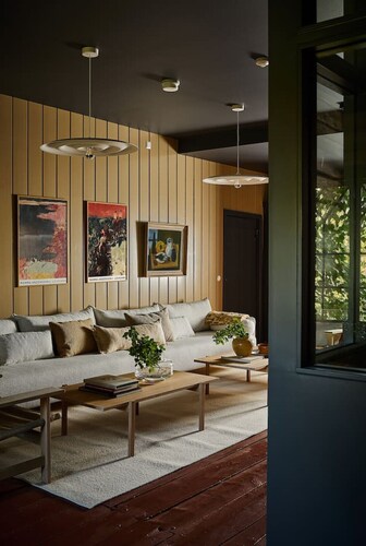 Stay North - Matri House