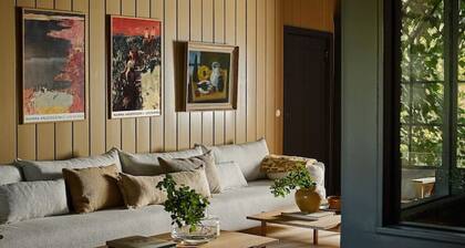 Stay North - Matri House