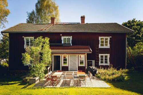 Stay North - Matri House