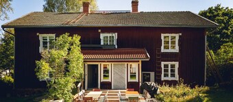 Stay North - Matri House