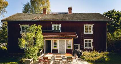 Stay North - Matri House