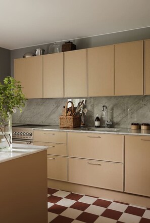 Frigorífic, microones, forn i placa de cuina 