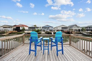 テラス / パティオ