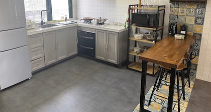 Warm 2BR Nadi Home â King Bed & Kitchen, Near Shops, Calm & Cozy Stay