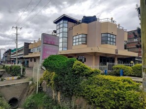 Exterior - Zillian Park Hotel (Nakuru)