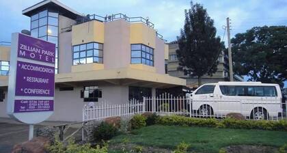 Zillian Park Hotel