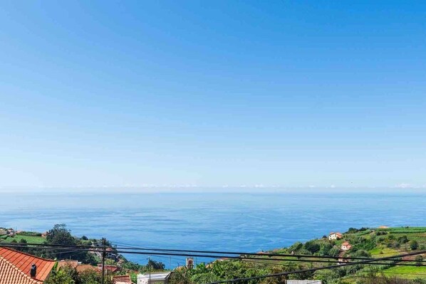 Miscellaneous - 1 bedroom apartment in Canhas, Ponta do Sol. Green hills, seaview. (Canhas)