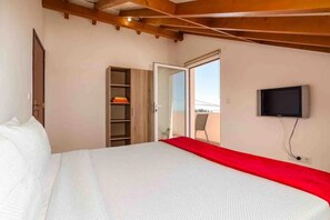 3 chambres, Wi-Fi, draps fournis