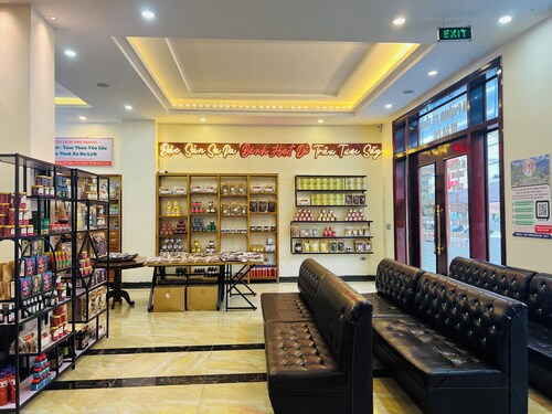 Quang Linh Sapa Hotel