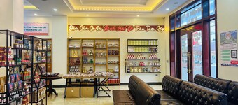 Quang Linh Sapa Hotel