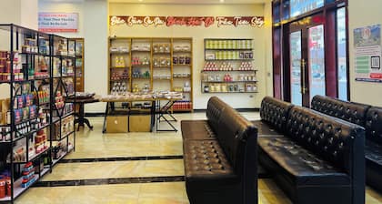 Quang Linh Sapa Hotel