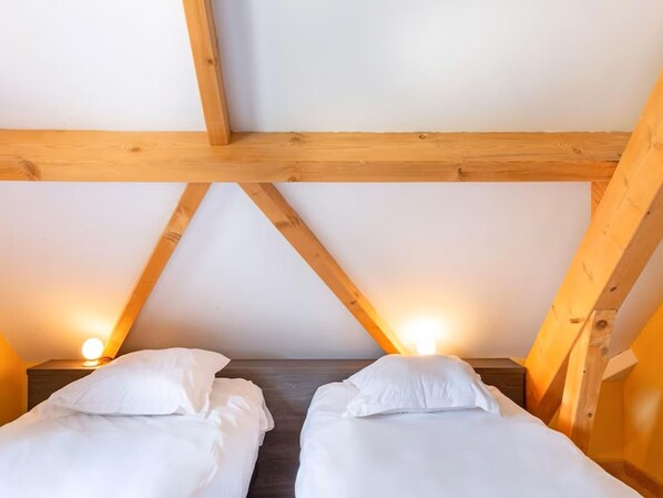 3 bedrooms, internet