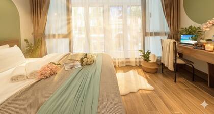 Crescendo Limitless Style