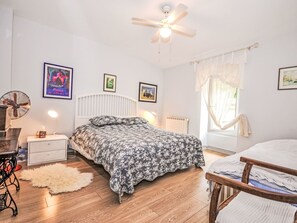 3 bedrooms, Internet - Le Jardin by Interhome (Bernis)