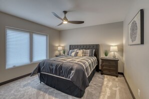 6 habitaciones, wifi gratis y ropa de cama 