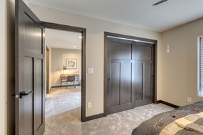 6 chambres, Wi-Fi gratuit, draps fournis