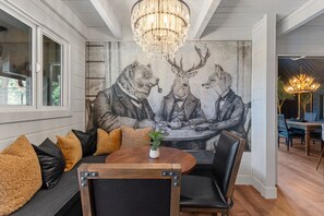 Intérieur
