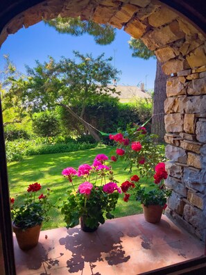 Property grounds - Casa delle Chicche - Imperia (Imperia)